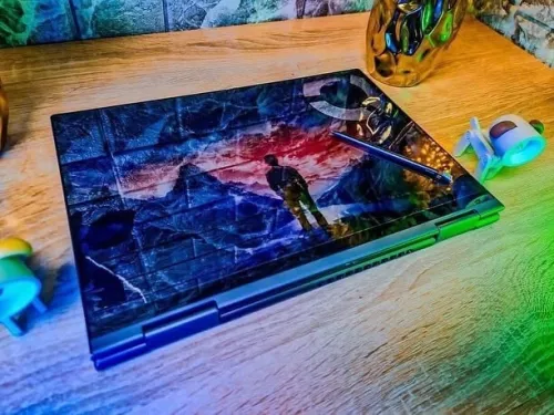 LENOVO THINKPAD X1 YOGA GEN 7 x360 tactile/I7 1270P/ 32GO /512GO SSD/FHD+ 