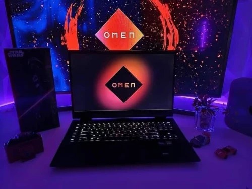 HP OMEN GAMING 17/ I9-13900HX 5.4 GHZ /32GB DDR5/ 5TB SSD NVME / RTX 4090 16GB/17.3POUCE 2.5K 240HZ