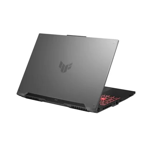 ASUS TUF A15 2024/RYZEN 9 8945H 5.5GHZ/RAM 16GB/512GB SSD/NVIDIA RTX 4060 8GB/ECARN 15.6 144HZ