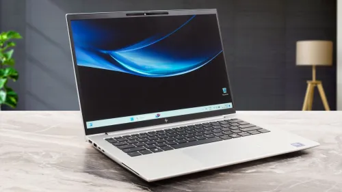 HP ELITEBOOK 835 G10/ RYZEN 5-7540U PRO/16 gb ddr5/256gb ssd nvum/AMD graphique/14 pouce fulhd   