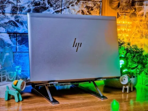 HP ELITEBOOK 840 G8/I7-1165G7/16GB DD4/DISK 512GB SSD NVME/14 POUCE FHD / INTEL IRIS XE GHRAFIQUE 