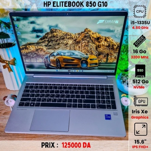 Jusque à 15000 DZD de remise vous attendre sur 100 Laptop ,plusieurs choix s'offrent à vous sur pc 