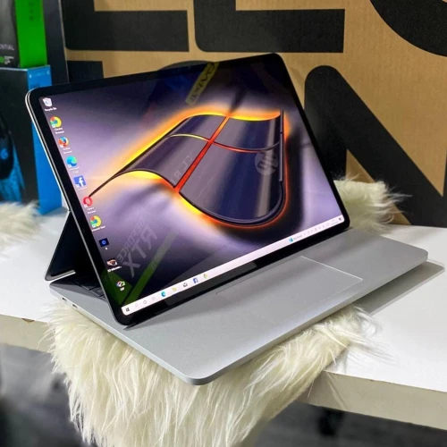 SURFACE  LAPTOP STUDIO 2022/I7-11370H/RAM 32GB/DISK 2TB SSD/RTX 3050TI/ECRAN 14.4 3K TACTILE