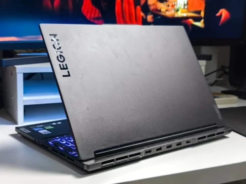 LENOVO LEGION 5I SLIM/INTEL I7-13700H/RAM32 DDR5/disk 2TB ssd/RTX 4070 8GB/16.1  pouce 3k 240HZ