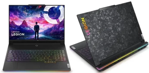 LENOVO LEGION 9I PRO 16IRX9/I9-14900HX 5.8GHZ/RAM 32GB/2TB SSD/RTX 4090 16GB/16 3.2K MINI LED