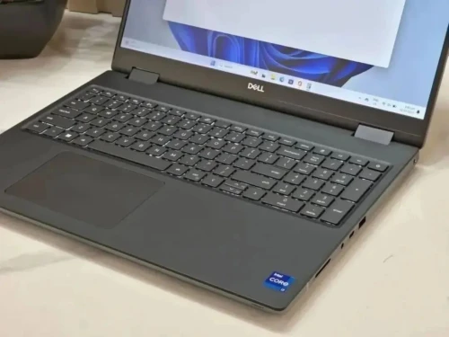 DELL PRECISION 760/INTEL I7-12850HX 5GHZ/RAM 32GB DDR5/ 1TB SSD/NVIDIA  A2000 8GB/ECRAN 16 POUCE