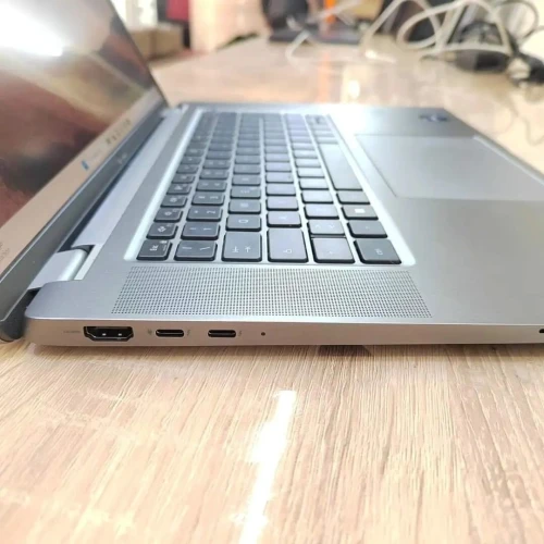 DELL LATITUDE 16 7640/intel i5 -1345U VPRO/ ram 32GB DDR5/disk 512 gb ssd/16.1 pouce FUHD+