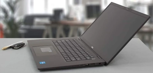 DELL LATITUDE 7530 2023 VPRO/I7-1255U 5GHZ/RAM 32GB DDR5/DISK 512GB SSD/ECRAN 15.6