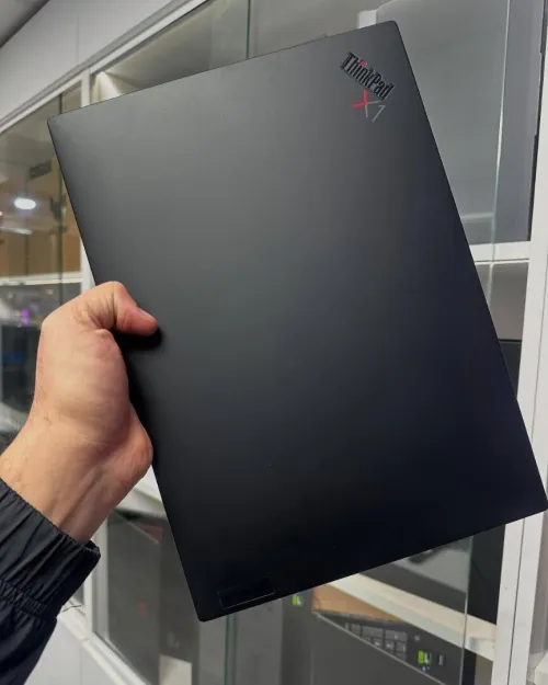 THINKPAD X1 CARBONE GEN 11/I7-1355U EVO/32GB DDR5/DISK 1TB SSD/ 14 3K OLED
