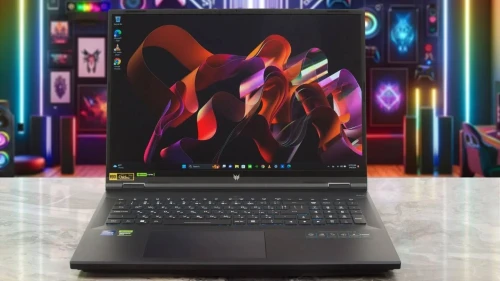 ACER PREDATOR HELIOS NEO 18 AI 2025/ULTRA 9 275HX/RAM 32GB/1TB SSD/RTX 5070/18POUCE