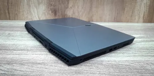 ALIENWARE M15  P79F intel I7 -8750H 4.2ghz 16gb ddr4 256gb ssd nvum + 1T HDD  RTX 2070  8GB UP 24GB