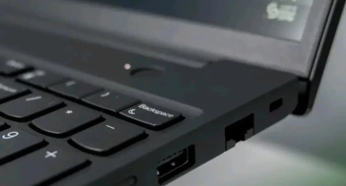 LENOVO THINKPAD L16 GEN 2 2025/ULTRA 7-255U 5GHZ/RAM 16GB DDR5/512GB SSD/ECRAN 16 POUCE