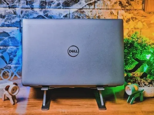 DELL LATITUDE 7440 Intel I7-1365U 5.2GHZ 16 gb ddr4  512 gb ssd 14 pouce fullhd IPS Clavier lumineux