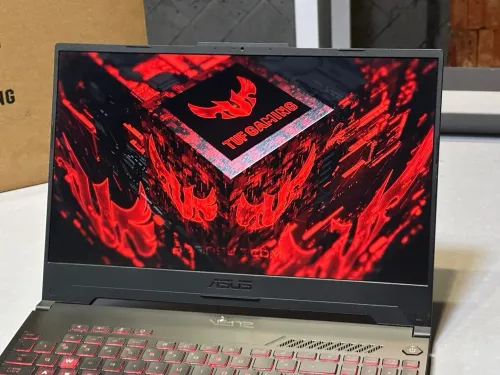 ASUS TUF GAMING F15 /INTEL I9-13900H 5GHZ /RAM 16 DDR5  /DISK 512 GB  SSD /NVIDIA GEFORCE RTX 4060 8GB /ecran 15.6 pouce  2.5K 165 100%SRGB