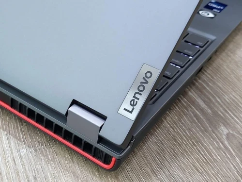 THINKPAD P16 GEN 1 STATION DE TRAVAIL/i7-12850HX/48GB DDR5/1TB SSD/NVIDIA RTX A3000 12GB/16IPS 2.5K