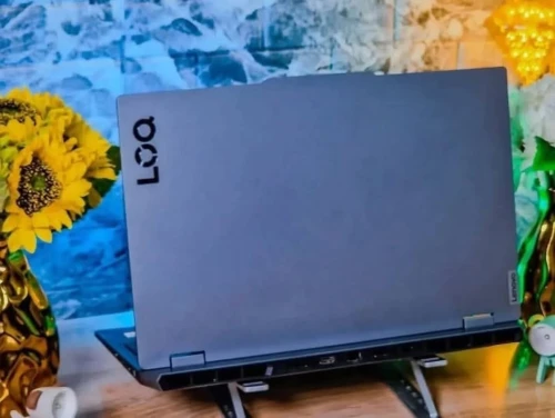 LENOVO LOQ 15 GAMING 2025/ RYZEN 7-250 AI/16GB DDR5/1TB SSD NVEM RTX5060/16.1 pouce IPS FHD 144Hz