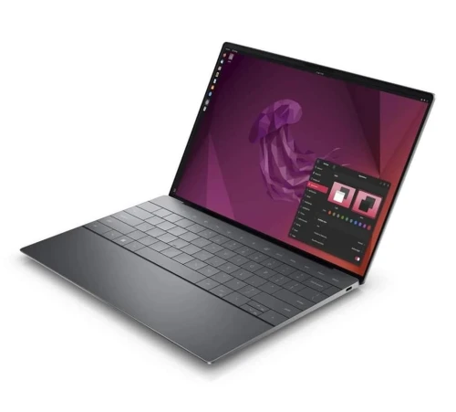 DELL XPS 13 PLUS  9320 12th 2023/I5-1240P/RAM 8GB DR5/DISK 5112GB SSD