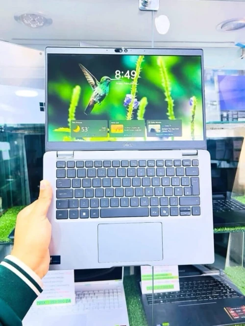 DELL LATITUDE 5350/ULTA 5-135U/32RAM DDR5/512SSD NVME/INTEL IA BOOST/13.3 POUCE FHD+