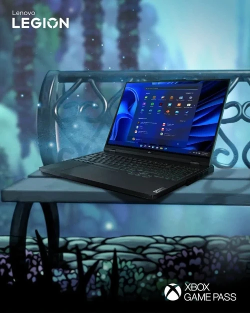 LENOVO LEGION 5I SLIM/INTEL I7-13700H/RAM32 DDR5/disk 2TB ssd/RTX 4070 8GB/16.1  pouce 3k 240HZ