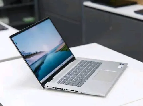  DELL INSPIRON 16 7630 / INTEL I7-1360P 5.2GHZ /RAM 16GB DDR5 / 512GB SSD/16pouce 2.5k x360 tactile