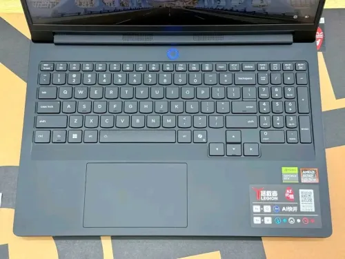 LENOVO LEGION PRO 5 GEN 10 2025 RYZEN 9-8945HX 32GO DDR5 1TB SSD RTX 5070 8GB 16.1POUCE 2.5K 240HZ
