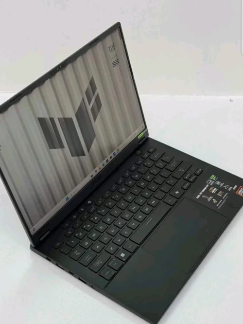ASUS TUF GAMING A16 2025 RYZEN AI 9 HX 370W 32GB DDR5 1TB SSD RTX 4070 8GB 140WATT 16.1 2.5k 165HZ