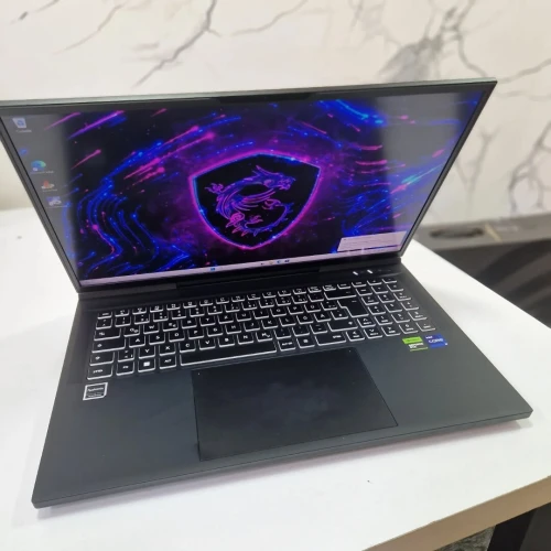 PC SPÉCIALIST RECOIL 17/I9-14900HX 5.8GHZ/RAM 64GB DDR5/2TB SSD/NVIDIA RTX 4060 8GB/17 2.5K 240HZ