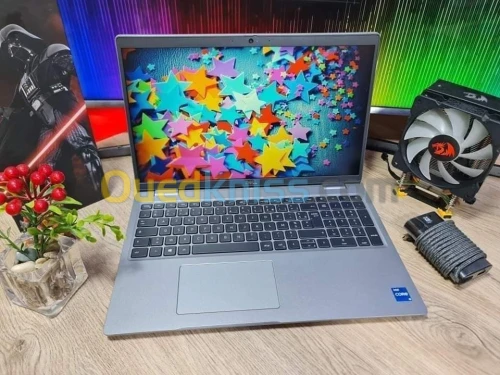  DELL LATITUDE 5530 2023 PROFESSIONNEL/ I5-1235U/RAM 16GB /256GB SSD /ECRAN 15.6 POUCE