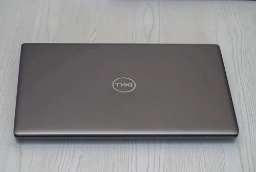 DELL PRECISION 7550/ INTEL I7-10750H/32GB DDR4/1024 SSD/NVIDIA RTX 3000 6GB/ecran 15.6