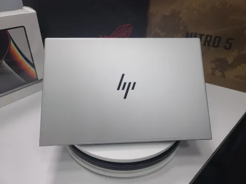  HP ENVY 17 2023/I7-1355U 5GHZ/RAM 16GB/512GB SSD/RTX 3050 4GB/ECRAN 17.3 POUCE 