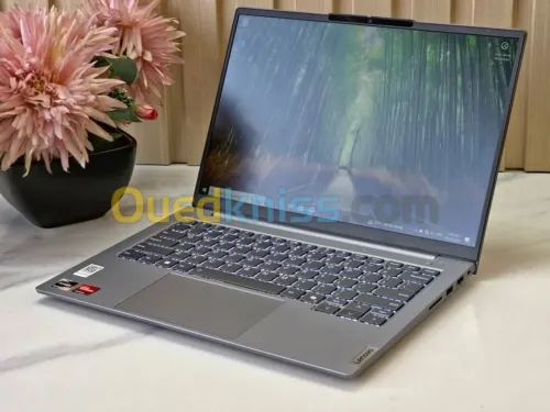 LENOVO THINKBOOK 14 G7/R7PRO 7735HS/24GB DDR5/1TB SSD/ecran 14 pouce ips FHD+