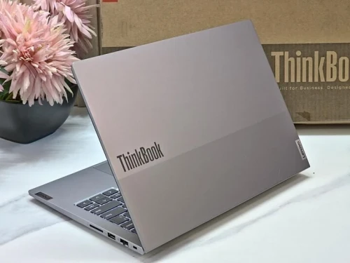 LENOVO THINKBOOK 14 2024/INTEL I7-13700H 5,0GHZ/16GB DDR5 5200Mhz/disk 512Gb SSD/ 14 pouce ips Fhd