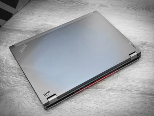 THINKPAD P16 GEN 1 STATION DE TRAVAIL/i7-12850HX/48GB DDR5/1TB SSD/NVIDIA RTX A3000 12GB/16IPS 2.5K