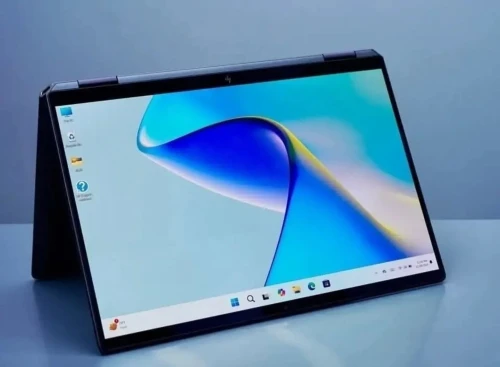 HP SPECTRE 14 X360  OLED/ULTRA 7-155H/RAM 32GB DDR5/DISK 2TB SSD/ECRAN 14 X360 TACTILE OLED