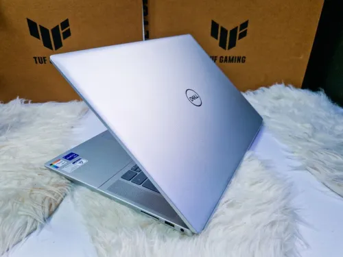  DELL INSPIRON 5620 2023/I7-1255U 5GHZ/RAM 16GB/512GB SSD/ECRAN 16.1 POUCE