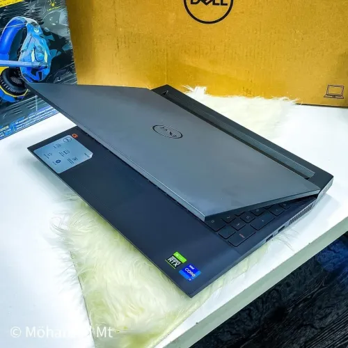 DELL GAMING G15 /INTEL I7 -13650Hx/ram 16 gb ddr 5 /512 gb ssd/nvidi RTX 4060 8GB /15.6fullhd 165HZ 