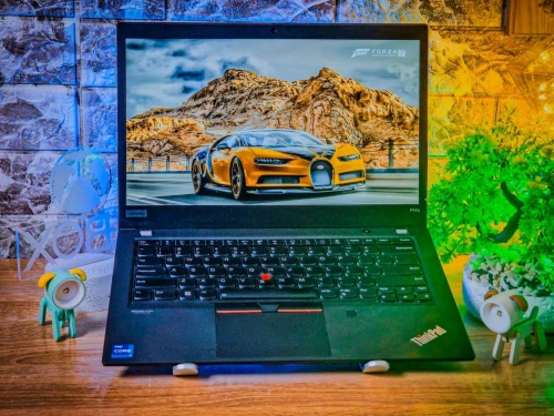 LENOVO THINKPAD P14s GEN 2 2022 INTEL I7-1165G7 4.7GHZ 16GB DDR4 500GB ssd NIVIDIA GEFORCE T500 