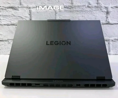 LENOVO LEGION PRO 5 GEN 10 2025 RYZEN 9-8945HX 32GO DDR5 1TB SSD RTX 5070 8GB 16.1POUCE 2.5K 240HZ