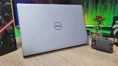 DELL LATITUDE 5521/INTEL I7-11850H/16GB DDR4/512GB SSD/NVIDIA MX450 4GB/ECRAN 15.6 POUCE