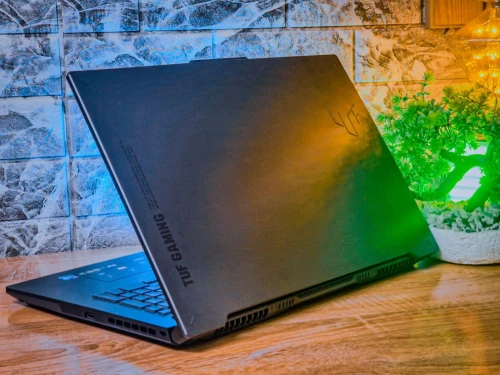Asus TUF GAMING F17/INTEL I7-13700H/RAM 16gb ddr4/ 512GB SSD/NVIDIA RTX 4060 08GB/17.3 pouce 144hz  