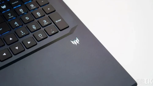 ACER PREDATOR HELIOS NEO 18 AI 2025/ULTRA 9 275HX/RAM 32GB/1TB SSD/RTX 5070/18POUCE
