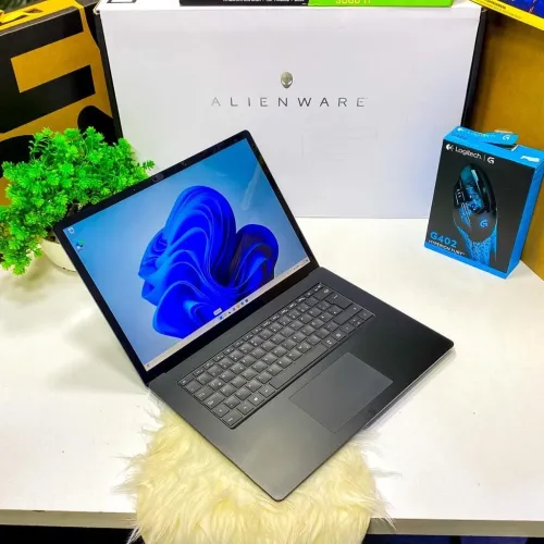 MICROSOFT SURFACE LAPTOP 4/I7-1185G7 VPRO 5GHZ/RAM 16GB/DISK 256GB SSD/ECRAN 14 3K TACTILE