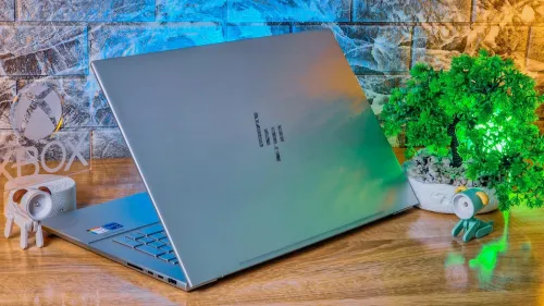 HP ENVY 17 TACTILE 2023/I7-1260P 5GHZ/RAM 16GB/DISK 512GB SSD/ECRAN 17.3POUCE TACTILE