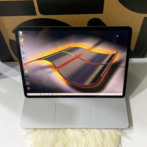 SURFACE  LAPTOP STUDIO 2022/I7-11370H/RAM 32GB/DISK 2TB SSD/RTX 3050TI/ECRAN 14.4 3K TACTILE