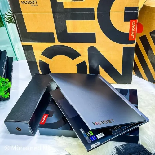 LENOVO LEGION 7 SLIM /  I9 -14900HX/RAM 16 gb DDR5/isk 1024 gb ssd/RTX 4070 08GB/16 POUCE 2.5K 240HZ