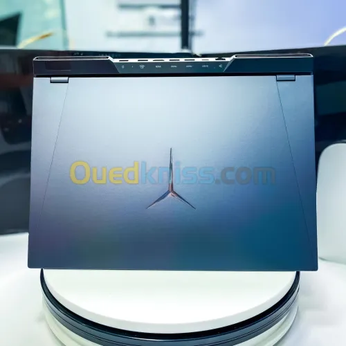 Lenovo Legion 5 pro /RYZEN 7-5800H/ 16GB DDR4 / 1024 ssd/NVIDIA  RTX 3070/15.6  pouce 2K  IPS  165Hz