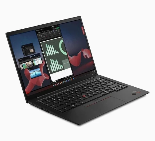 THINKPAD X1 CARBONE GEN 11/I7-1355U EVO/32GB DDR5/DISK 1TB SSD/ 14 3K OLED