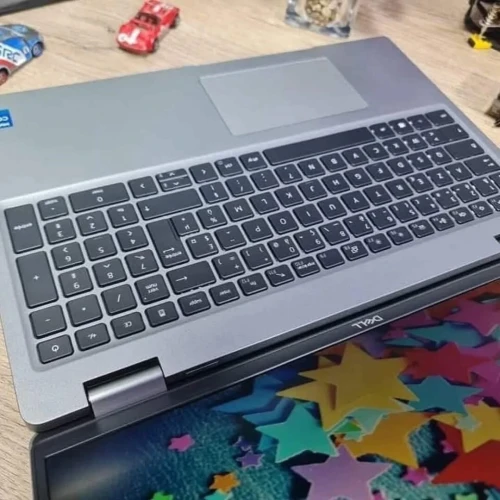 DELL LATITUDE 5540/INTEL I5-1335U/RAM 16GB DDR4/DISK 256 SSD/15.6  pouce fulhd
