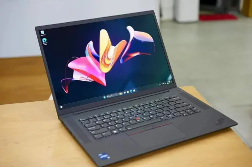 LENOVO THINKPAD P1 GEN 6/ intel I7 -13700H/32gb ddr5/1024gb ssd/QUADRO RTX A2000 ADA 8GB/16.1 2k 