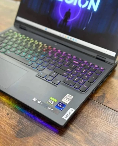 LENOVO LEGION 7 PRO/I9-13900HX 5.5GHZ/RAM 32GB DDR5/2TB SSD/NVIDIA RTX 4090 16GB/ECRAN 16 240HZ